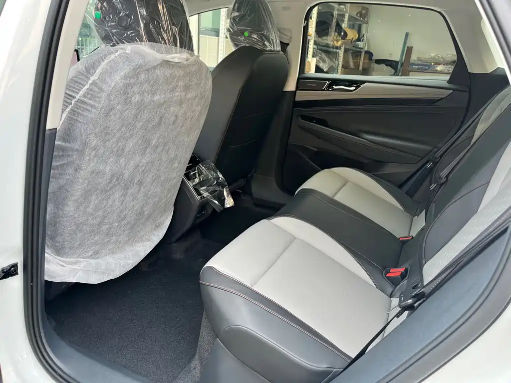 Volkswagen ID.7 VIZZION 2024 PRO