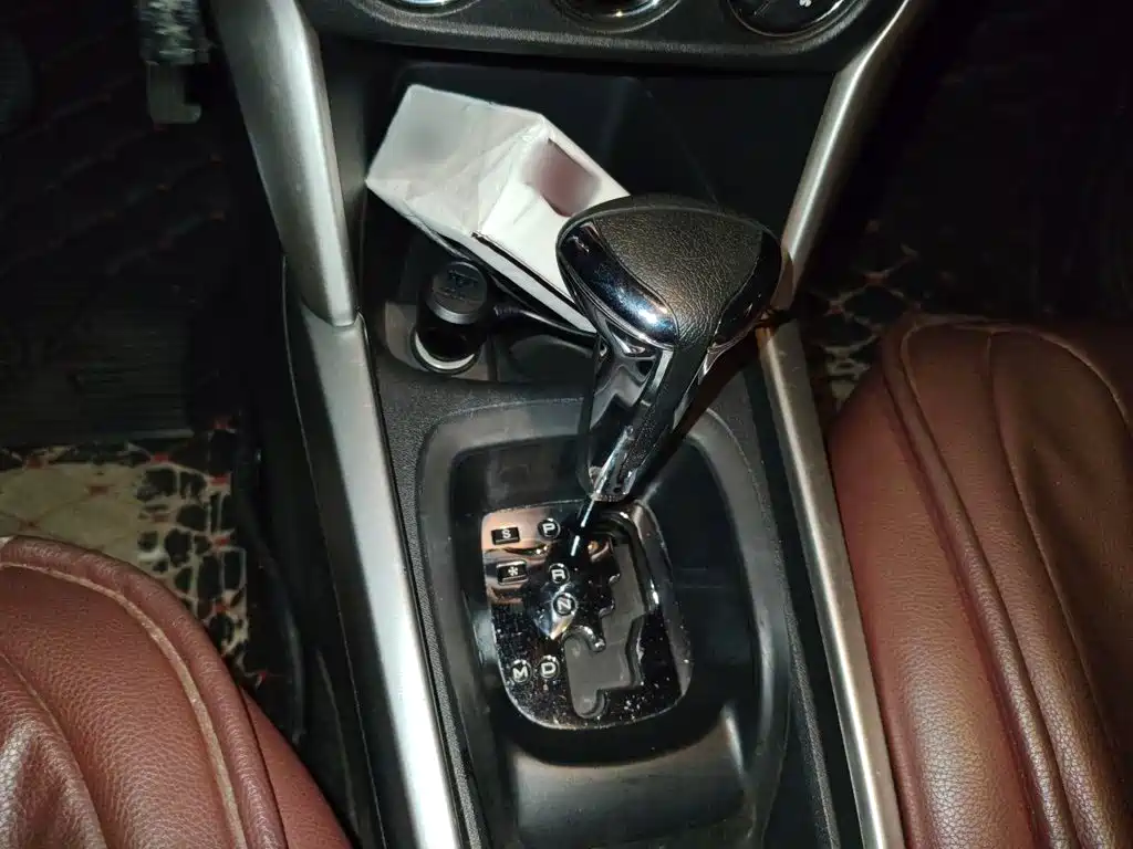 Citroen C3-XR — миниатюра 7