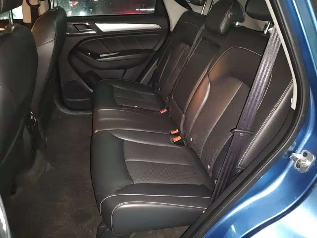 Roewe RX5 — миниатюра 17