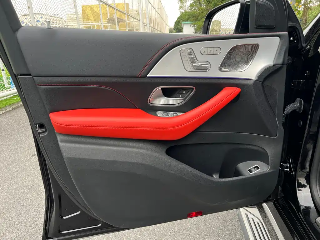 Mercedes-Benz GLE AMG — миниатюра 20