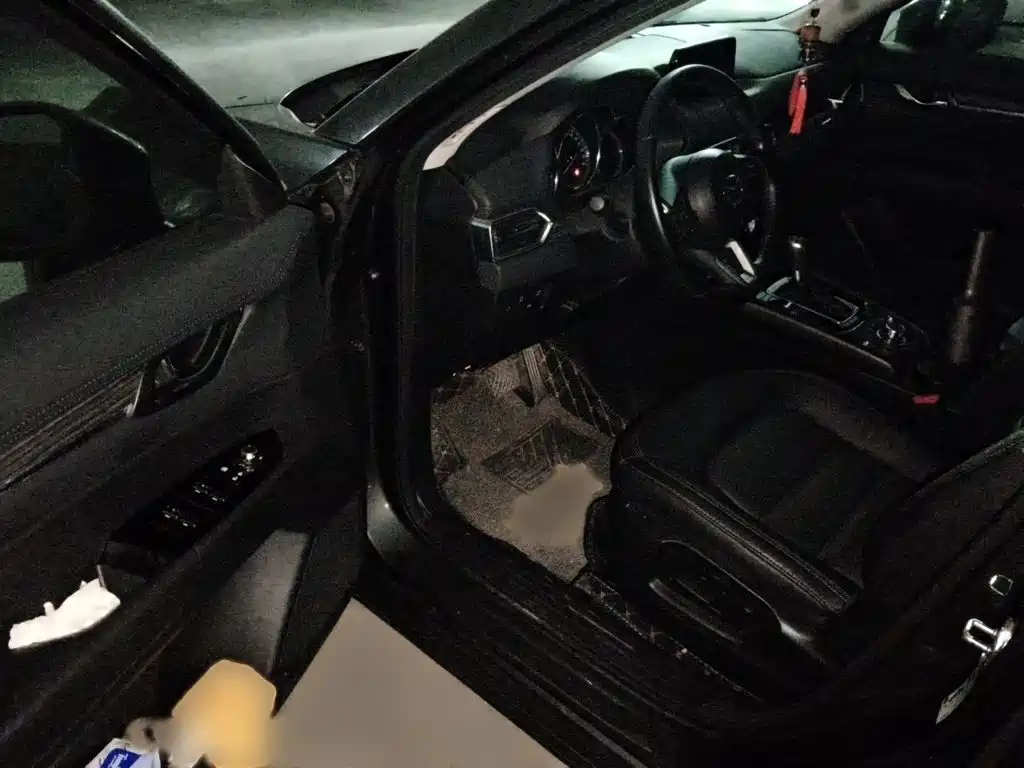 Mazda CX-5 — миниатюра 14