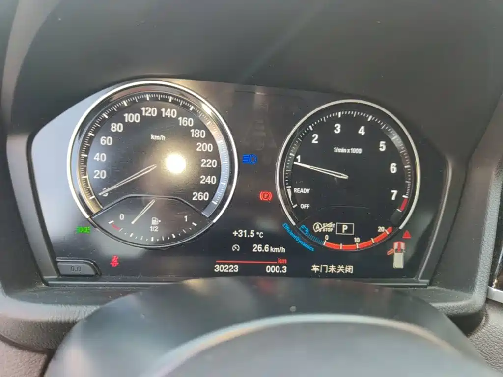 BMW X2 — миниатюра 12