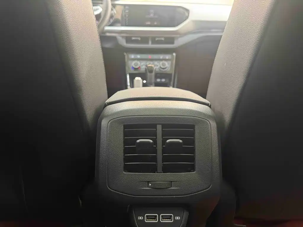 VOLKSWAGEN EXPLORING THE SHADOW