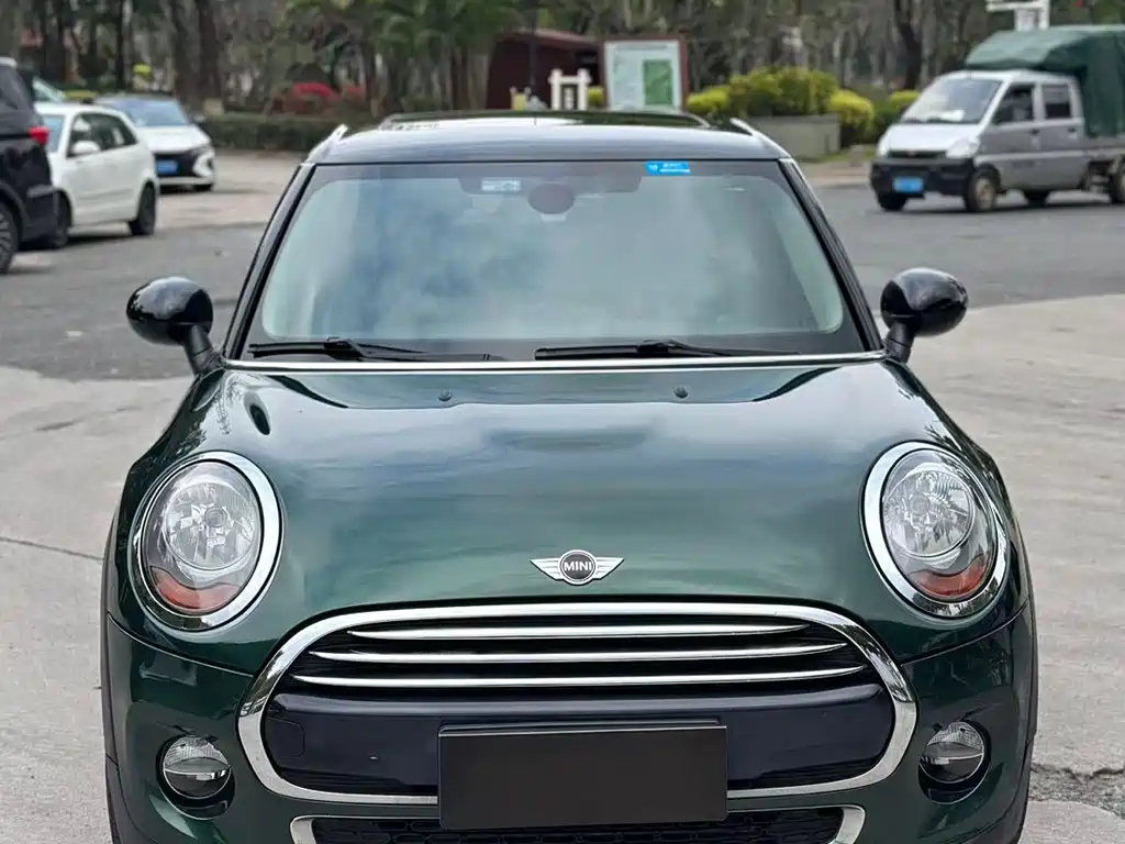 MINI Mini — миниатюра 2