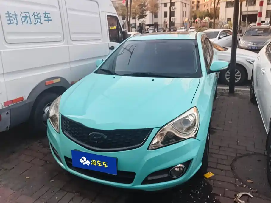 Hyundai Elantra — миниатюра 2
