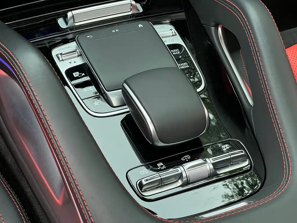 Mercedes-Benz GLE AMG — миниатюра 18