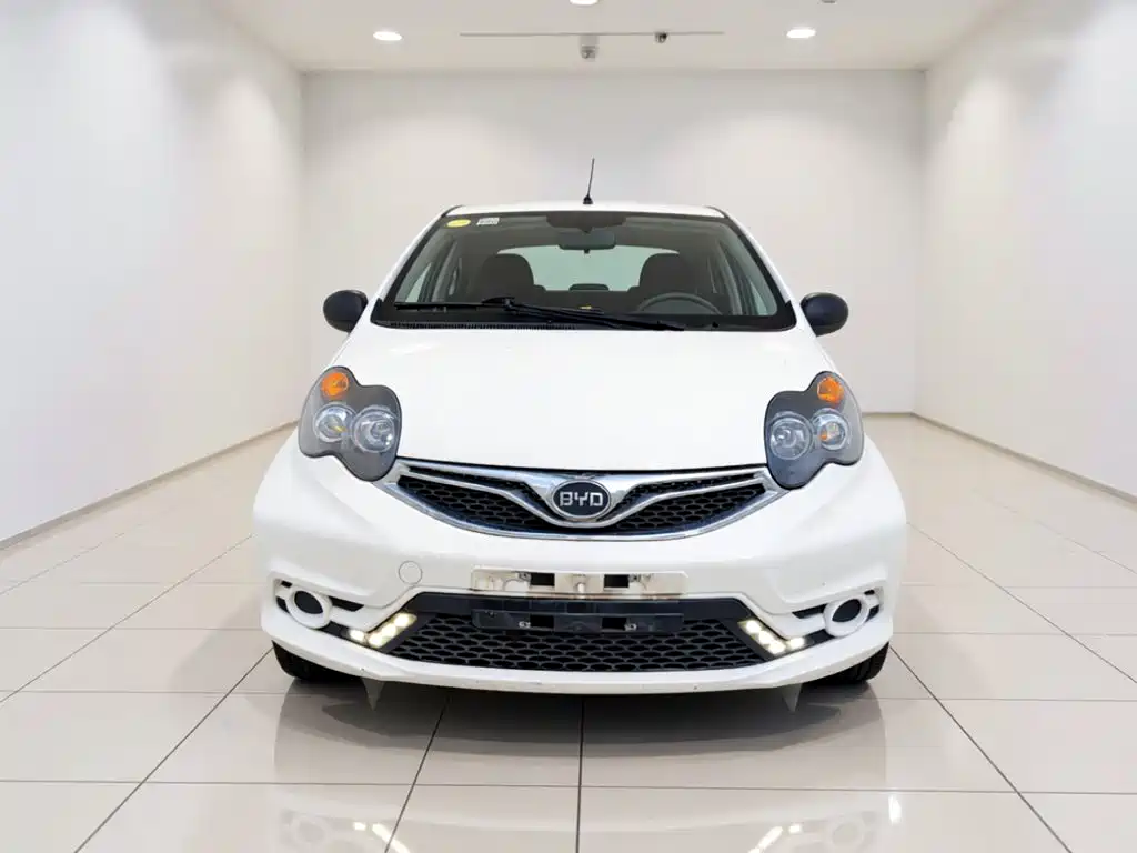 BYD F0 — миниатюра 2