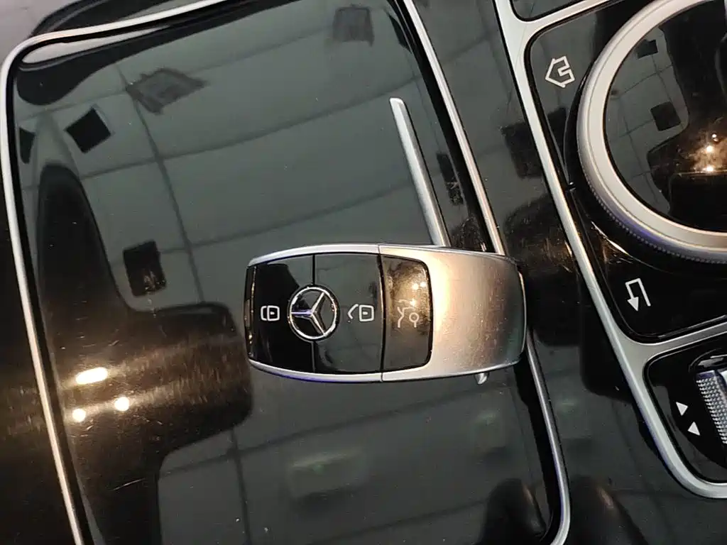 Mercedes-Benz E-Class E 2017 E 300 L Luxury