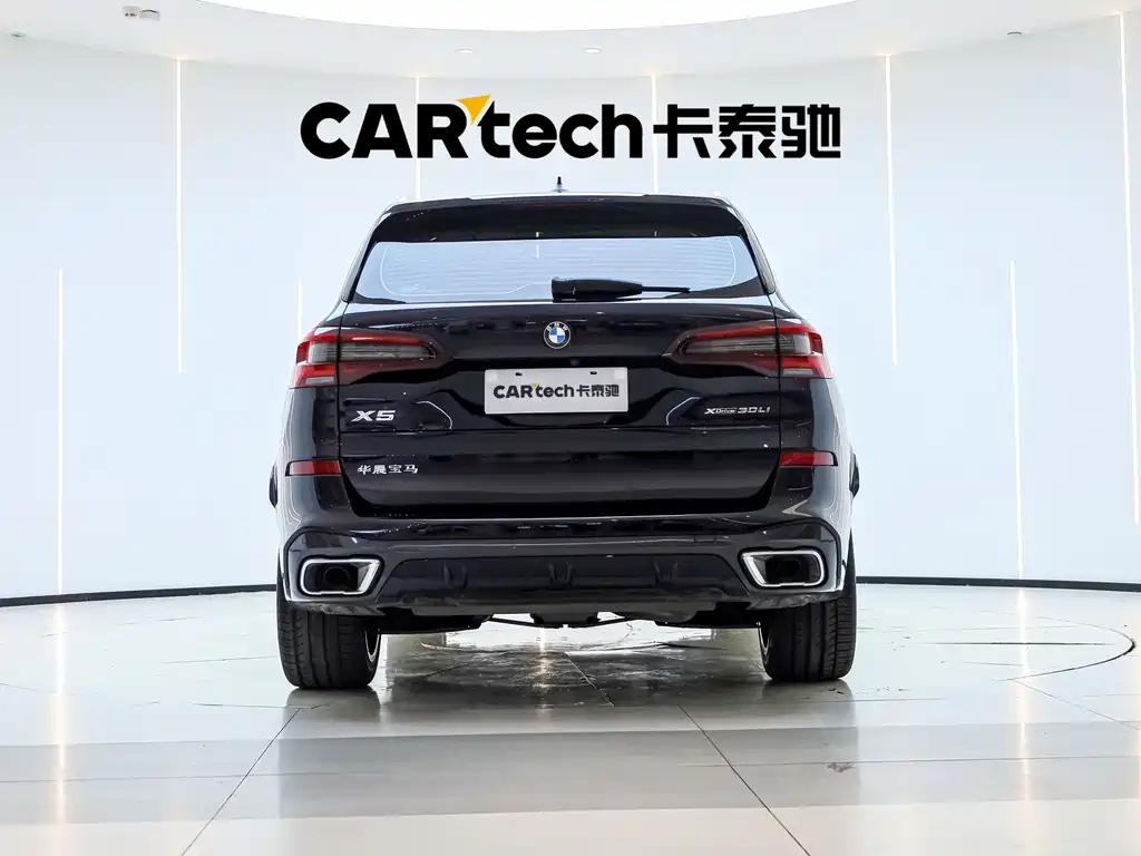 BMW X5 — миниатюра 2