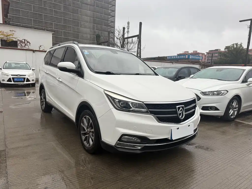 BAOJUN 730