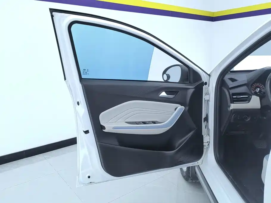 Chery Tiggo 3x — миниатюра 7