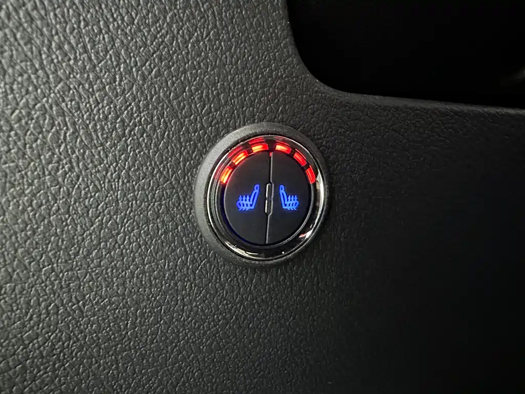 GEELY AUTOMOBILE VISION X6