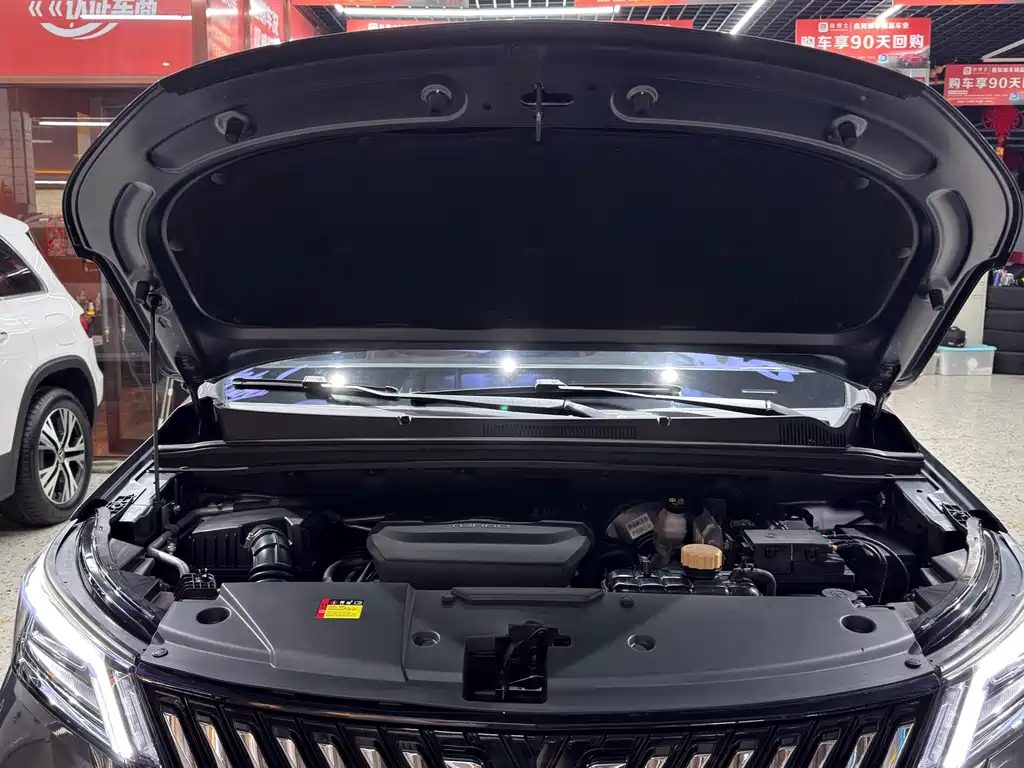 Wuling Jiachen — миниатюра 35
