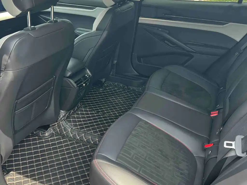 Ford Mondeo 2022 EcoBoost 245 Luxury