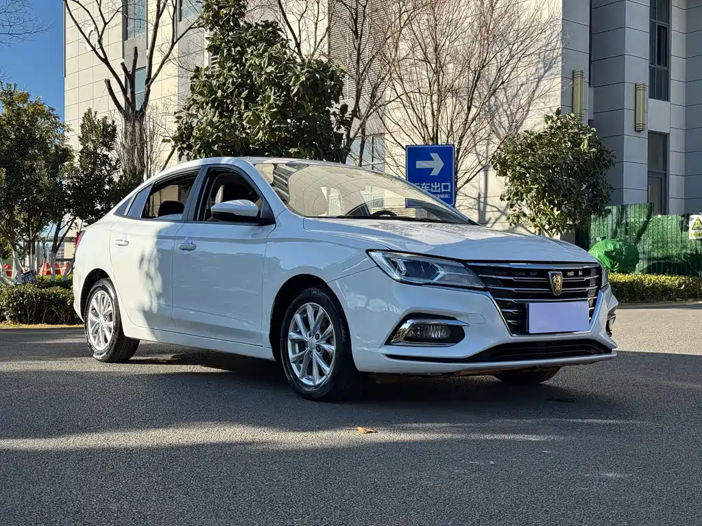 ROEWE I5