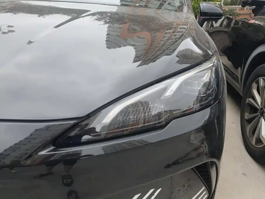 BYD Seal 05 DM-i 05 DM-i 2025 DM-i Smart Drive 55KM Luxury