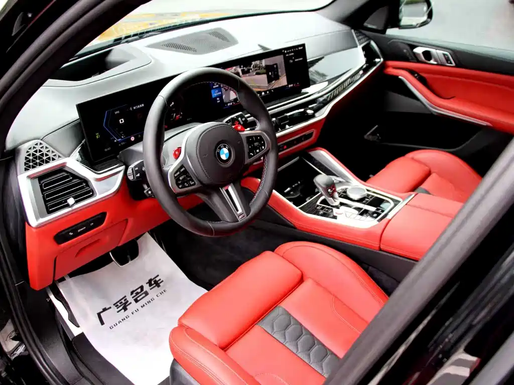 BMW X5 M — миниатюра 2