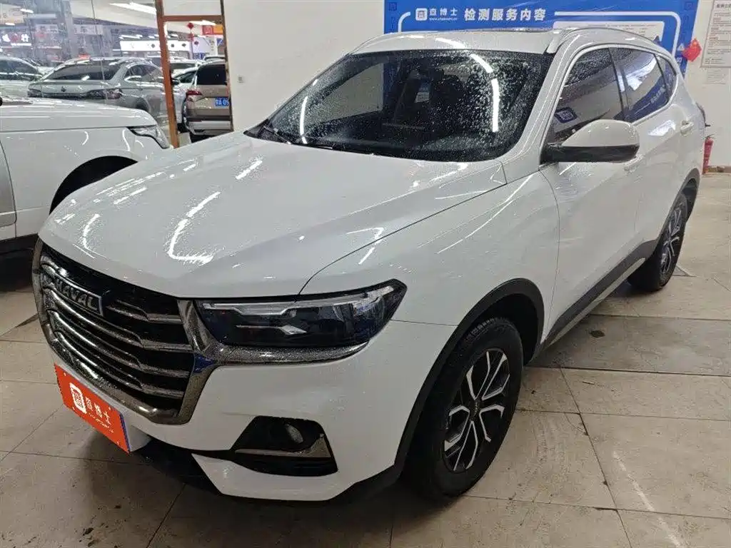 Haval H6 2022