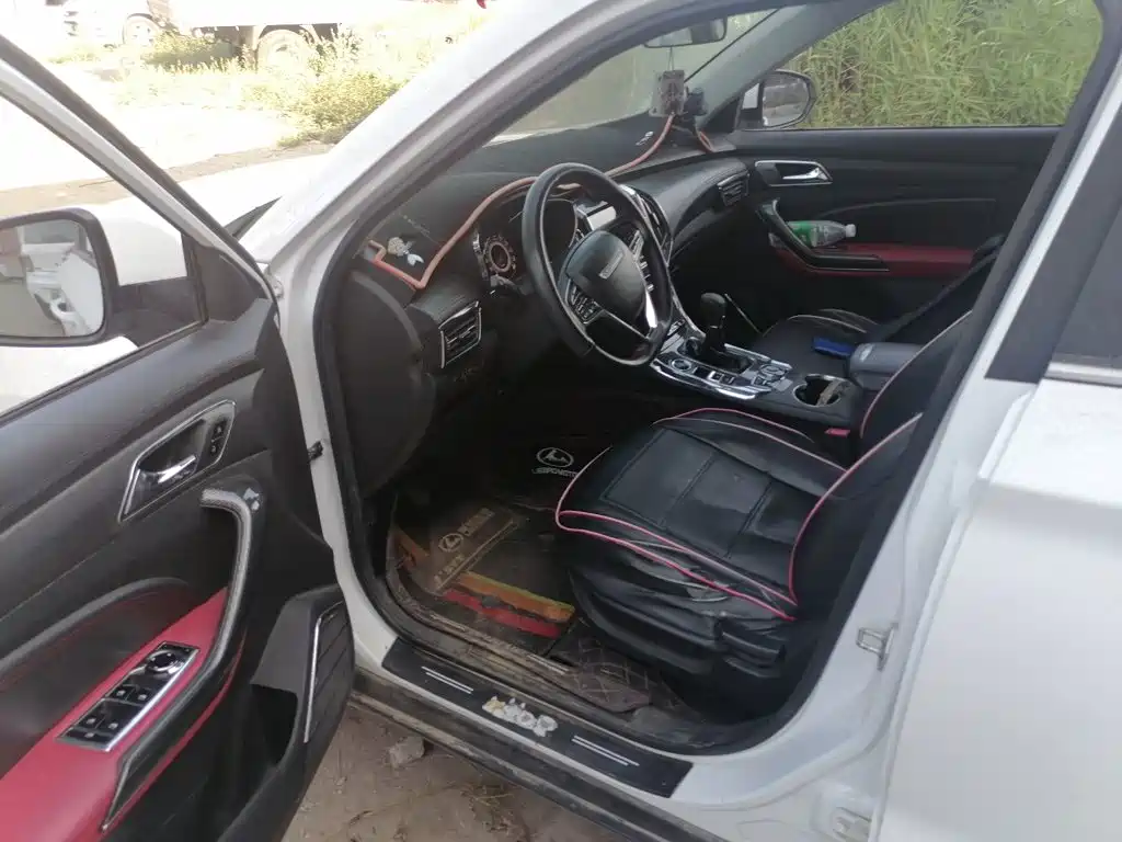 Leopaard Leopaard CS9 — миниатюра 17
