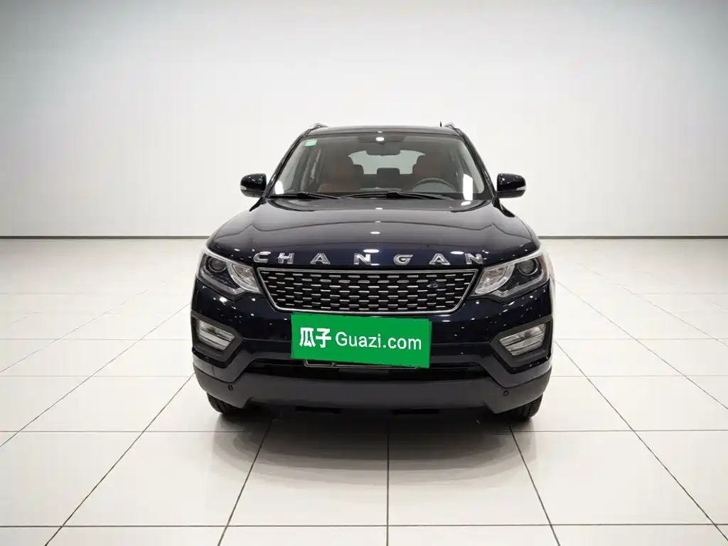 Oshan Oushang CX70 — миниатюра 2