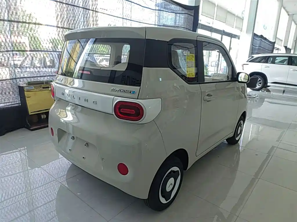 Wuling Mini EV MINIEV 2024 215km