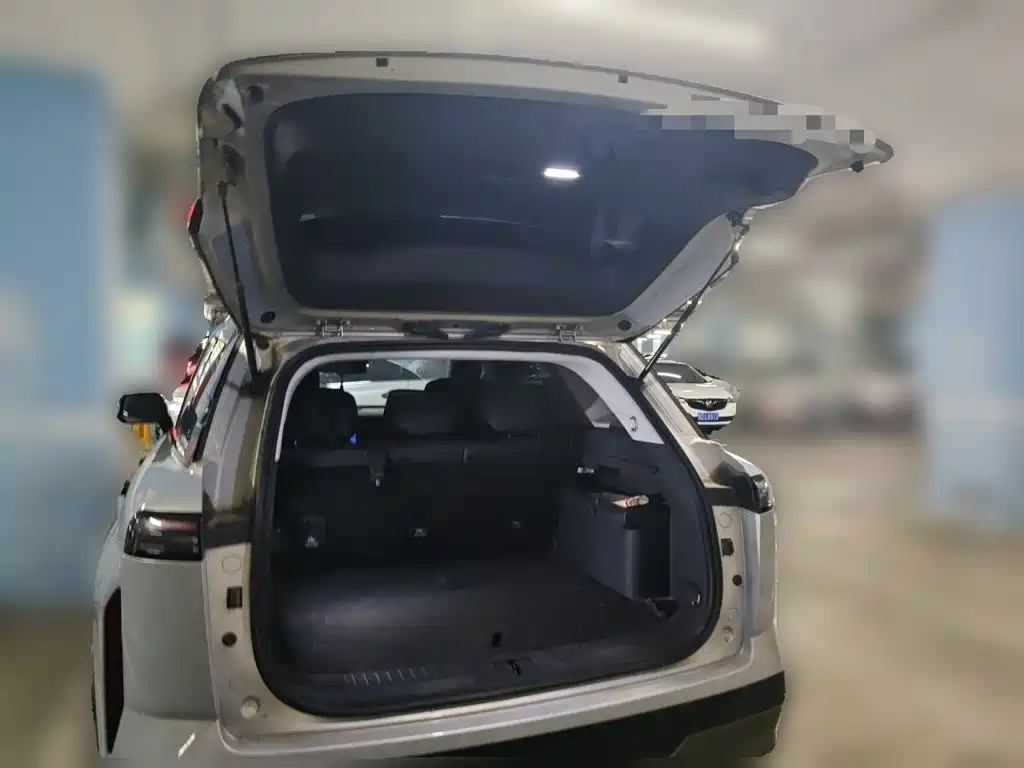 Chery Explorer 06 — миниатюра 20
