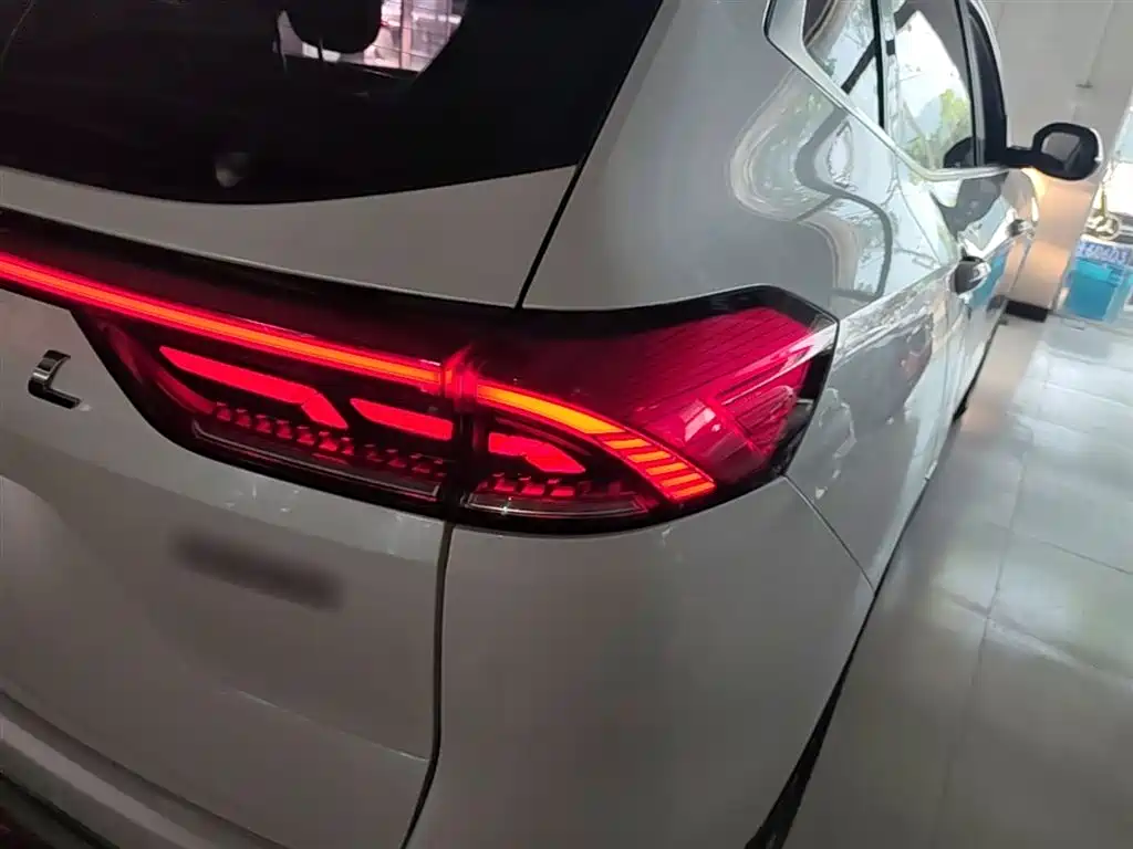 Haval H6 2021 1.5T AT