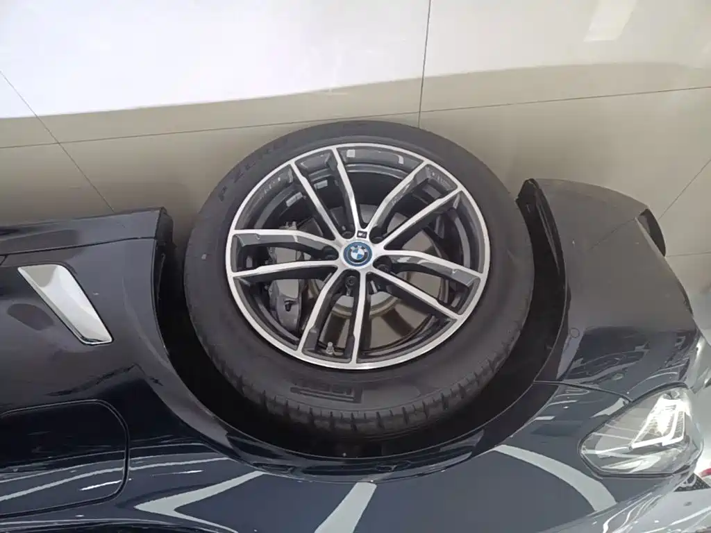 BMW 5 Series — фотографии объявления, Фото 23