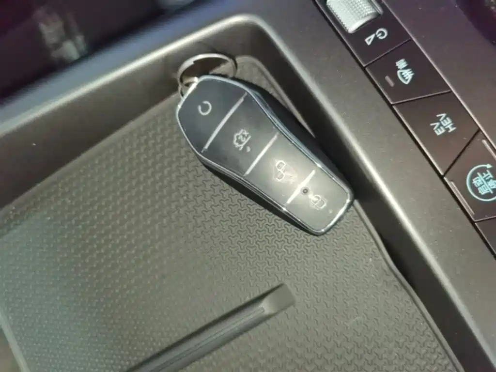 BYD Qin Plus PLUS 2025 DM-i Smart Drive 128KM
