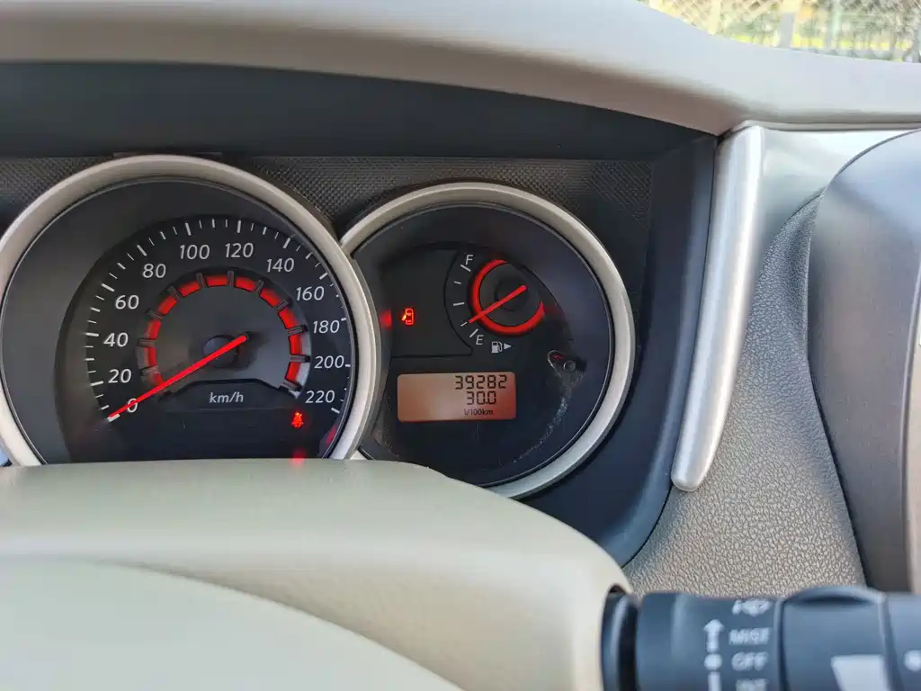 Nissan Sylphy — миниатюра 11