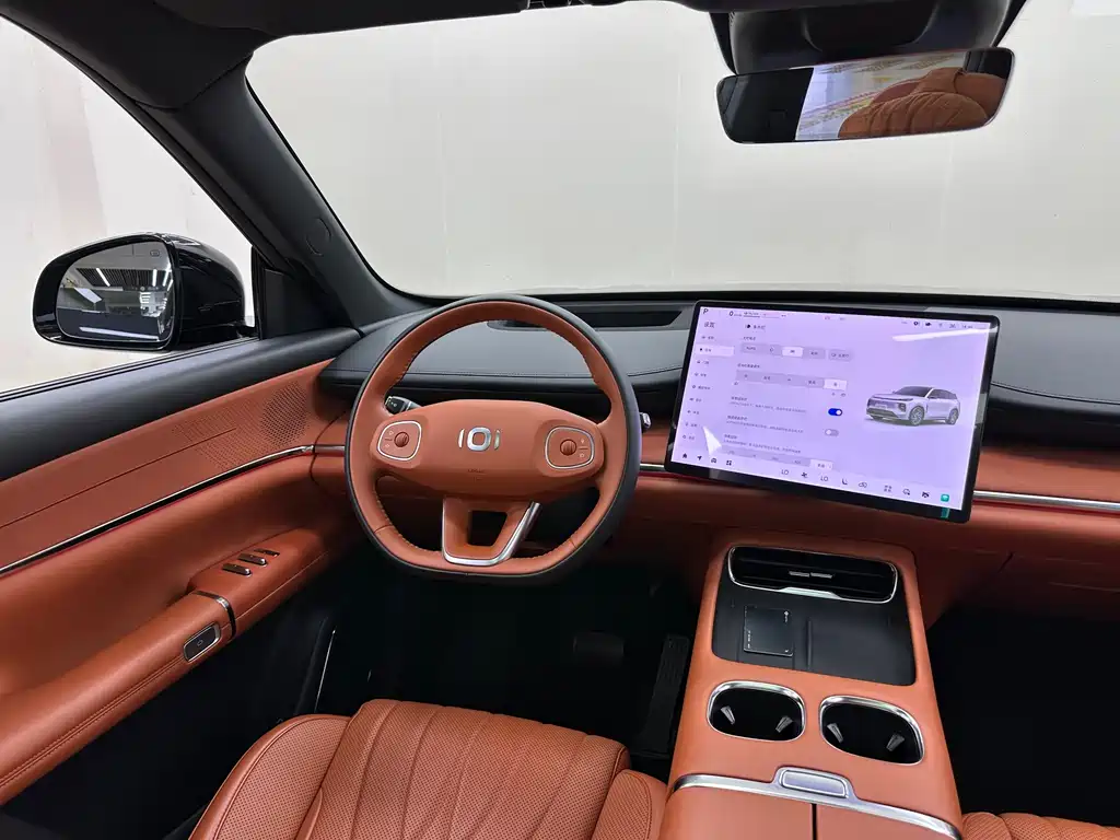 Qiyuan Qiyuan Q07 — миниатюра 22