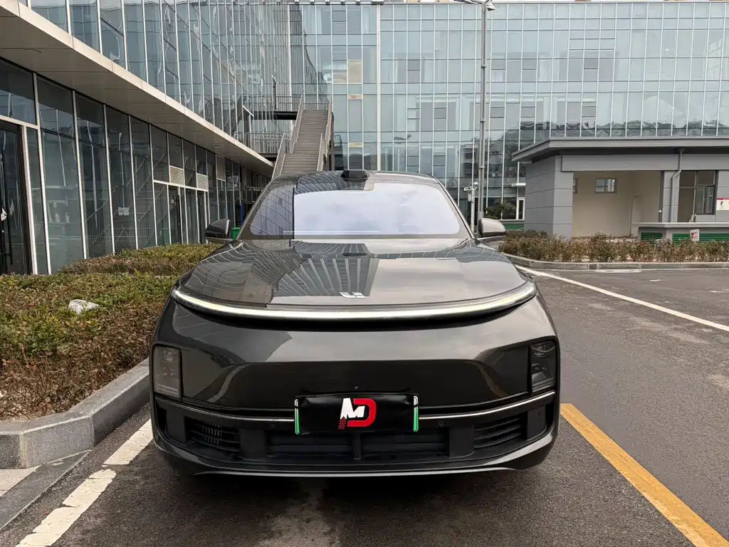 Li Auto IDEAL L9