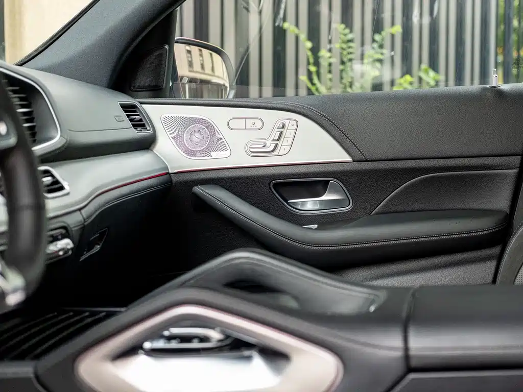 Mercedes-Benz GLE A MG 2020 AMG GLE 53 4MATIC+