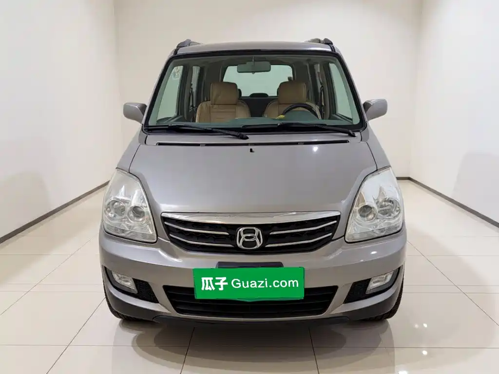 Suzuki Wagon R X5 — миниатюра 2