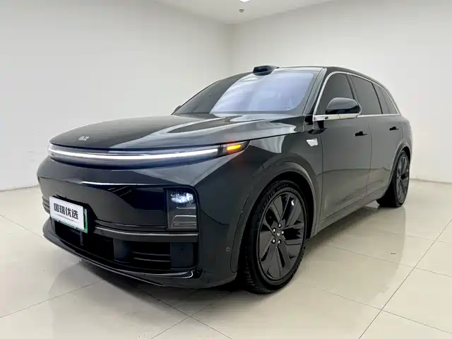 IDEAL CAR IDEAL L7 2024