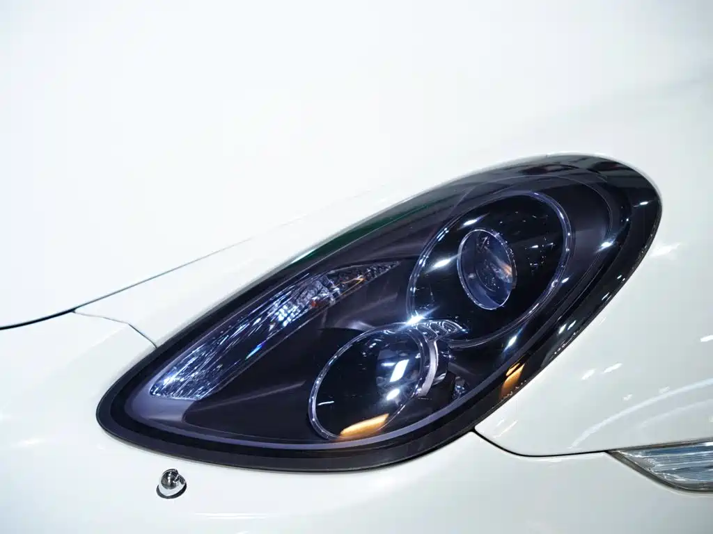 Porsche Boxster — миниатюра 47