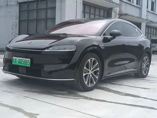 2025 Chery Zhijie