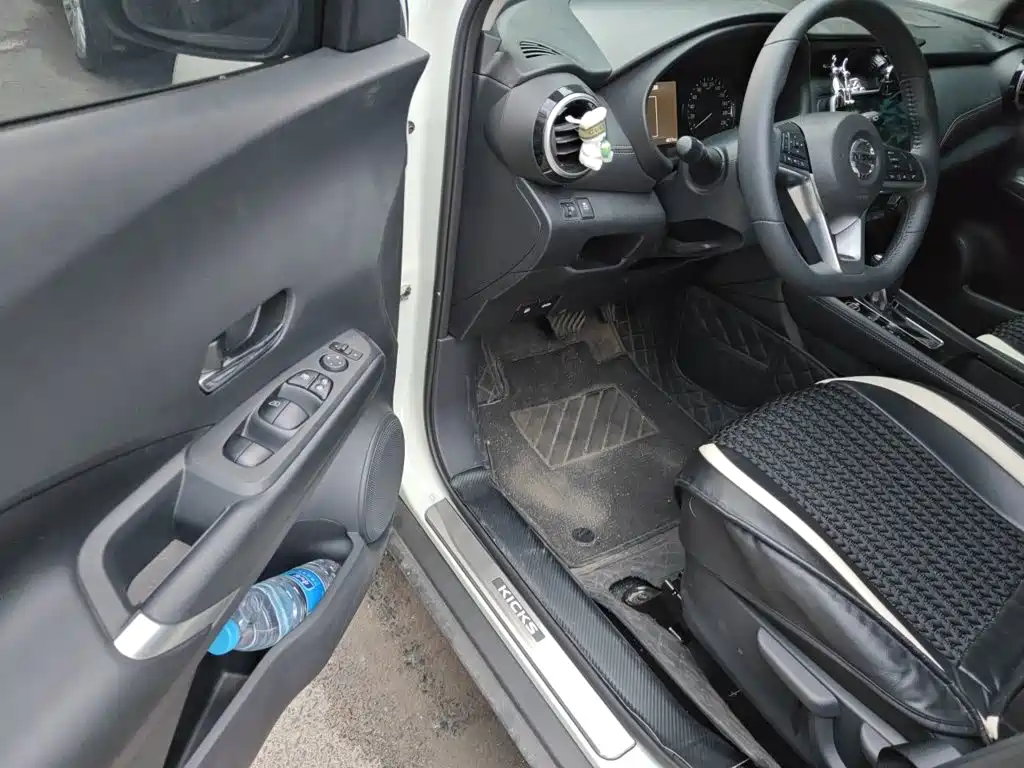Nissan Kicks — миниатюра 12