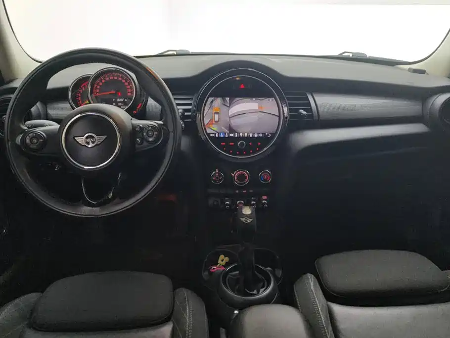 MINI Mini — миниатюра 12