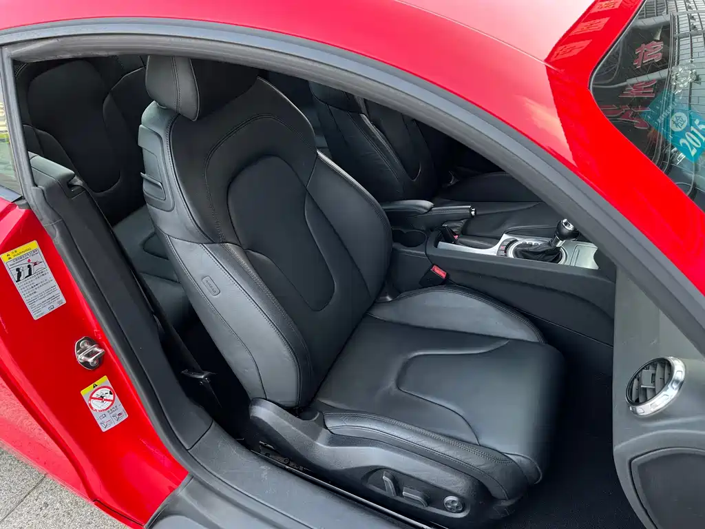 Audi TT — миниатюра 19