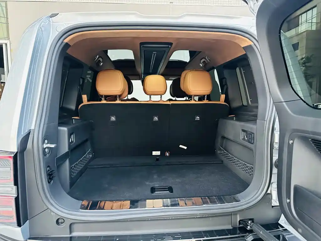 iCAR iCAR V27 — миниатюра 15