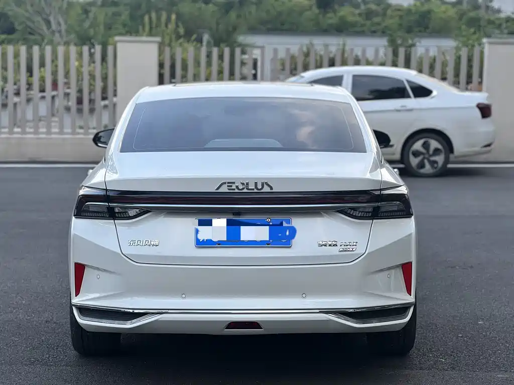 DONGFENG YI HYUN MAX