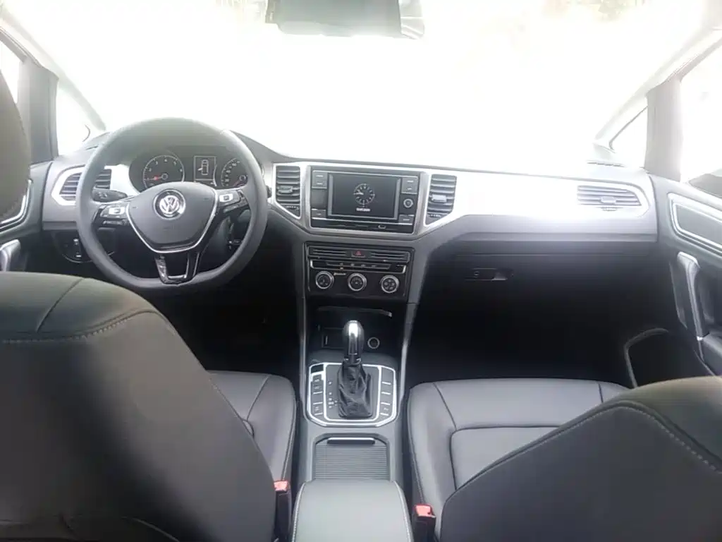 Volkswagen Golf · 2019 280TSI AT VI