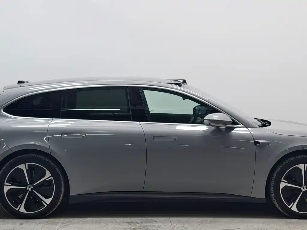 NIO ET5T — миниатюра 8