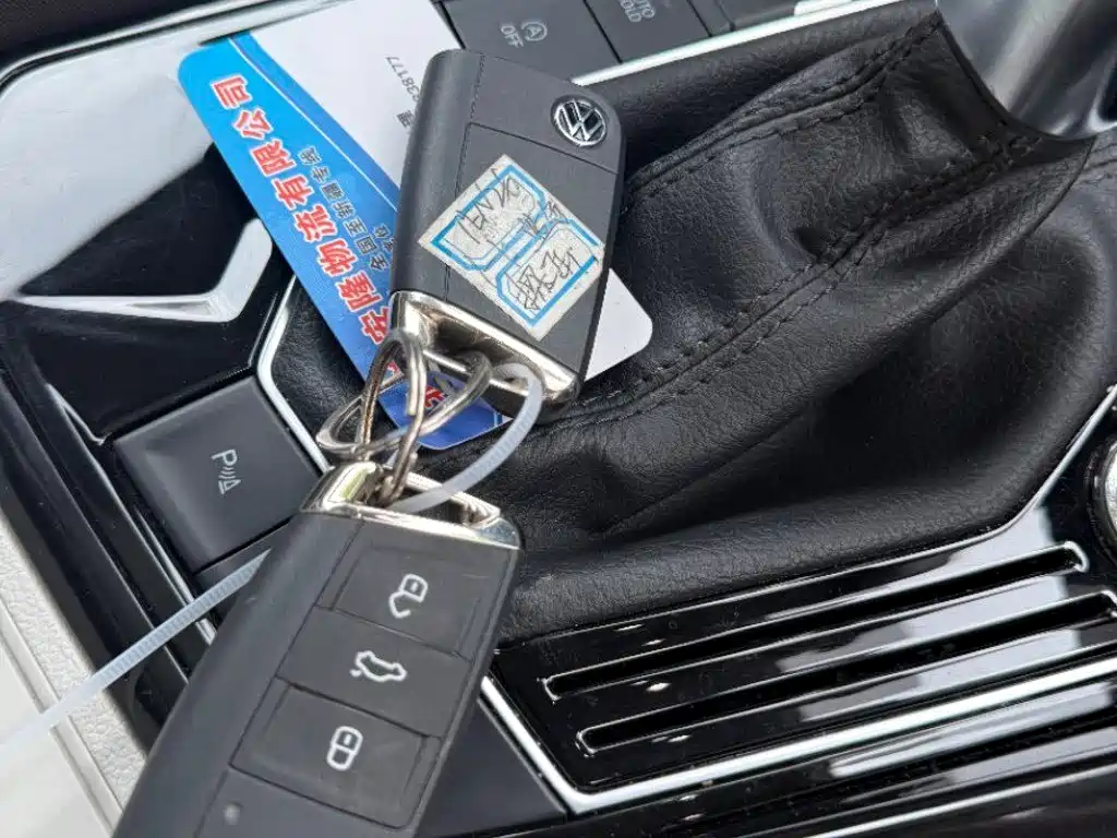 Volkswagen Tayron — миниатюра 17