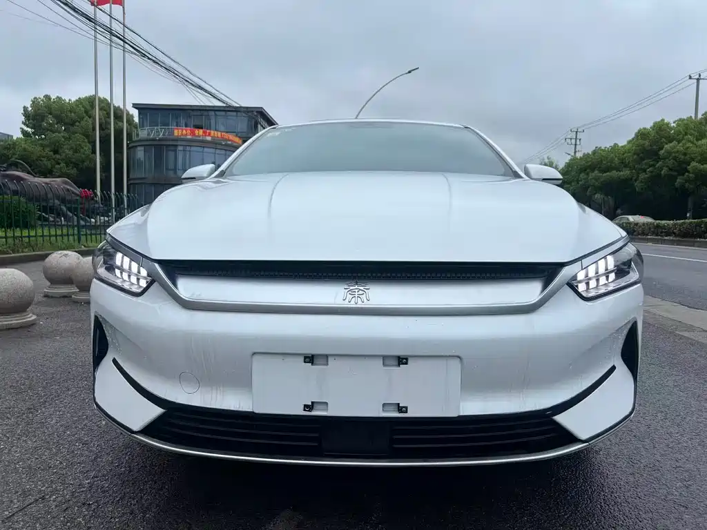 BYD Qin Plus PLUS 2024 DM-i 55KM Lead