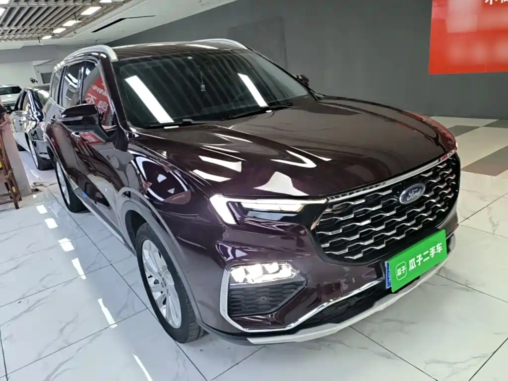 Ford Equator — миниатюра 4