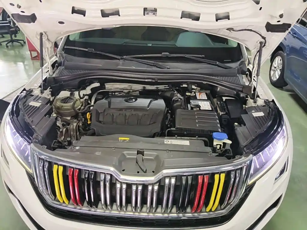 Skoda Kodiaq GT — миниатюра 20
