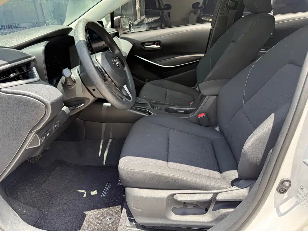 Toyota Corolla 2024 1.8L