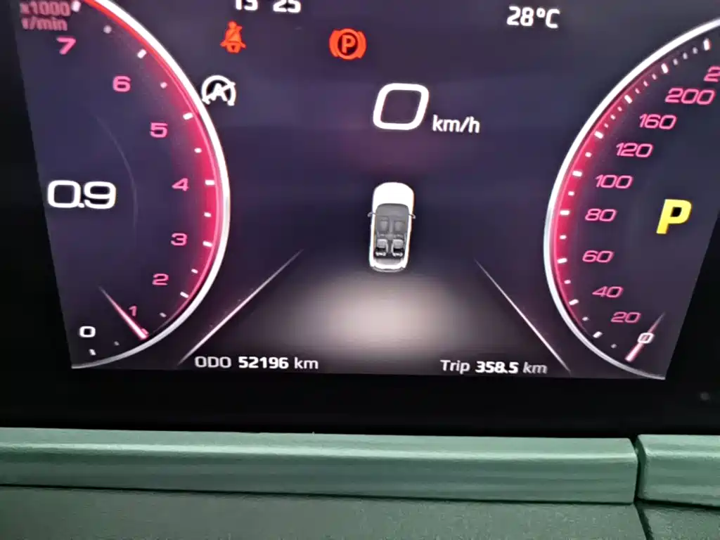 Ford Equator — миниатюра 12